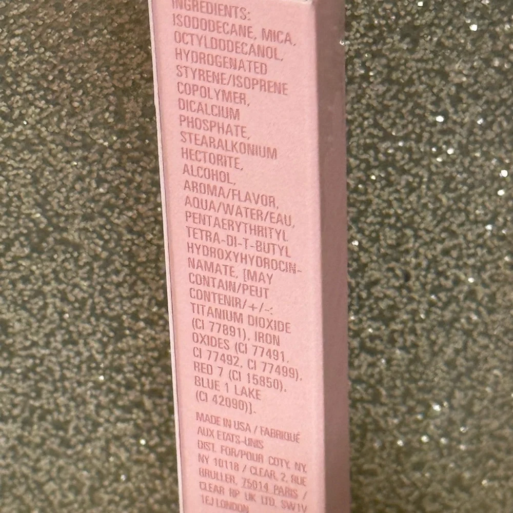 5 for $25 item 🌺 Kylie Cosmetics Matte Liquid Lipstick 346 A Moment Matte